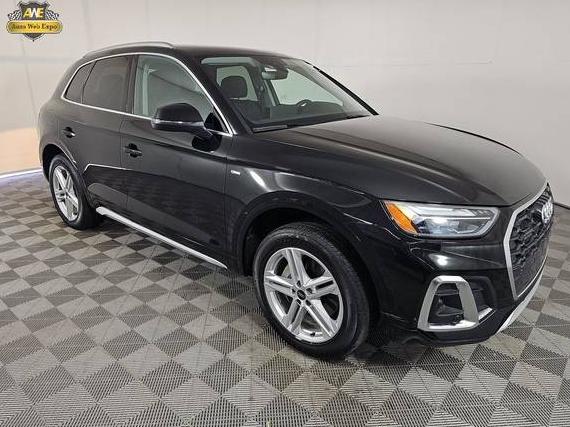 AUDI Q5 E 2024 WA1E2AFY4R2153561 image AUDI Q5 E 2024 WA1E2AFY4R2153561 image